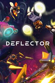 Deflector - Box - Front Image