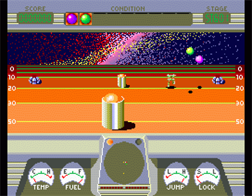 2021 Snooky - Screenshot - Gameplay Image