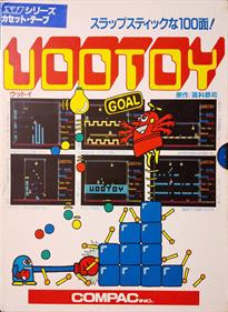 Uootoy - Box - Front Image