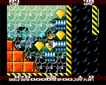 Donk - Screenshot - Gameplay Image
