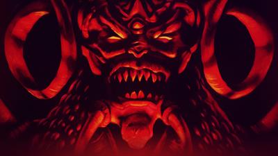 Diablo - Fanart - Background Image