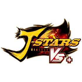 J-Stars Victory Vs+ - Clear Logo Image