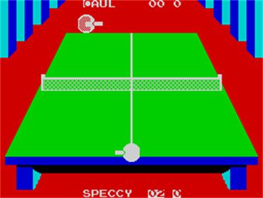 Indoor Sports - Screenshot - Gameplay Image