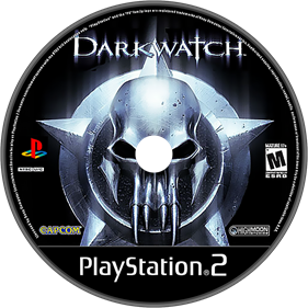 darkwatch ps2 media mobygames