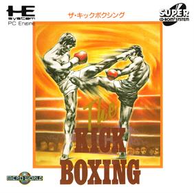 The Kick Boxing