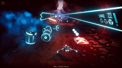 Lost Wing - Screenshot - Gameplay Image