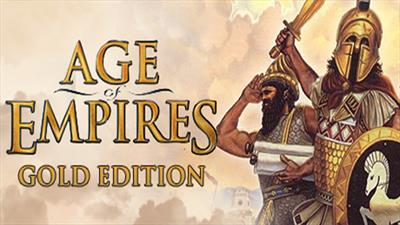 Age of Empires - Fanart - Background Image