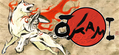 Ōkami - Banner Image