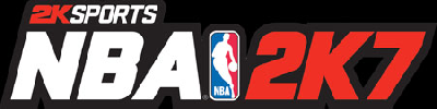 NBA 2K7 - Banner