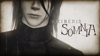 Cineris Somnia - Fanart - Background Image