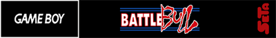 Battle Bull - Banner Image