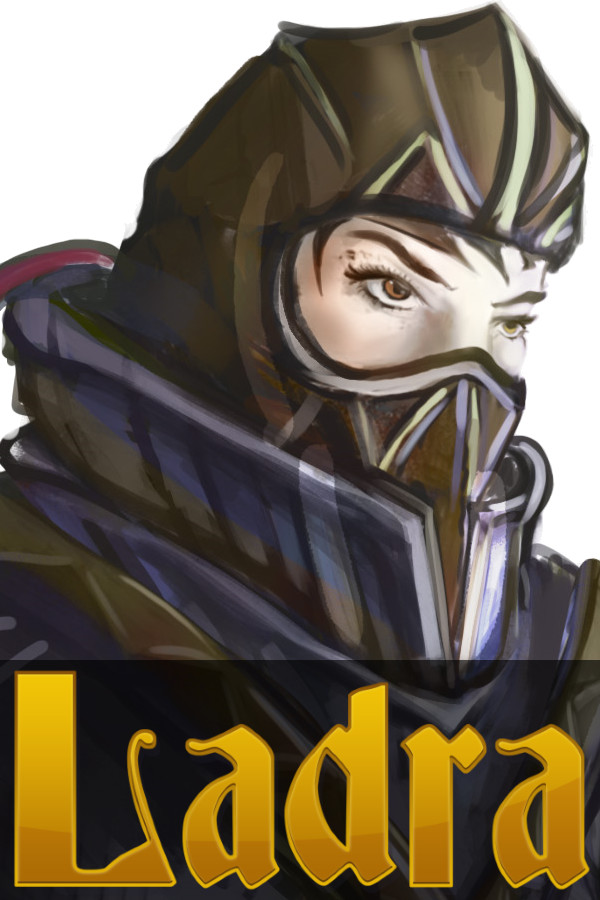 Ladra