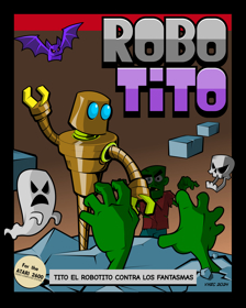 Robo Tito