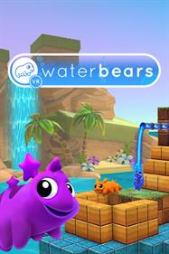 Water Bears VR