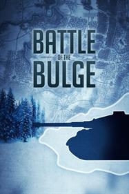 Battle of the Bulge - Box - Front Image