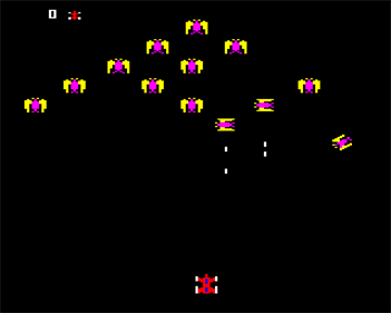 Eagle Empire - Screenshot - Gameplay Image