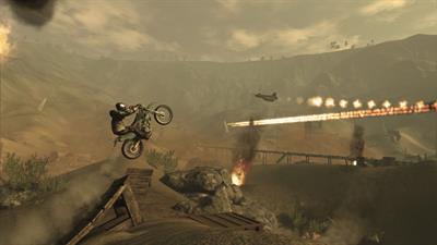 Trials Evolution: Gold Edition - Screenshot - Gameplay Image