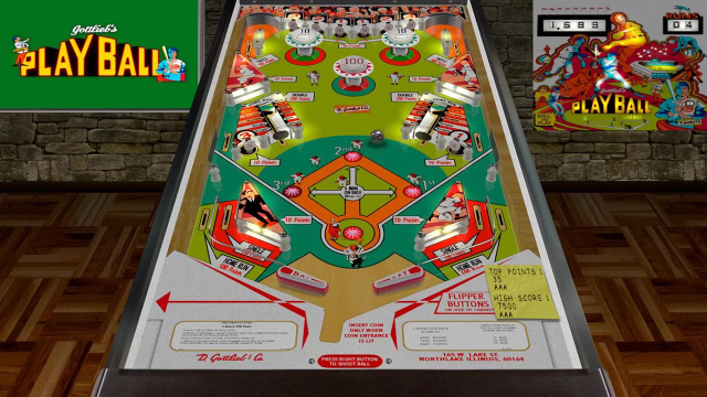 Playball