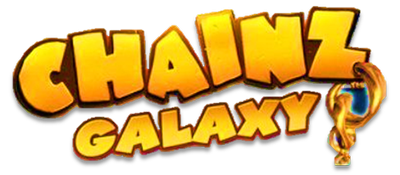 Chainz Galaxy - Clear Logo Image
