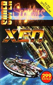 Xen - Box - Front Image