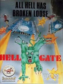 Hellgate