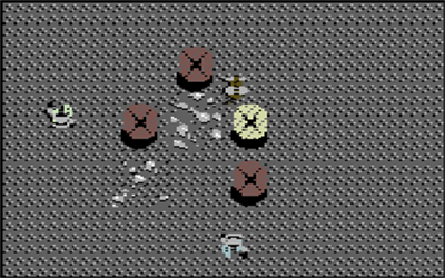Summit Fever - Screenshot - Gameplay Image