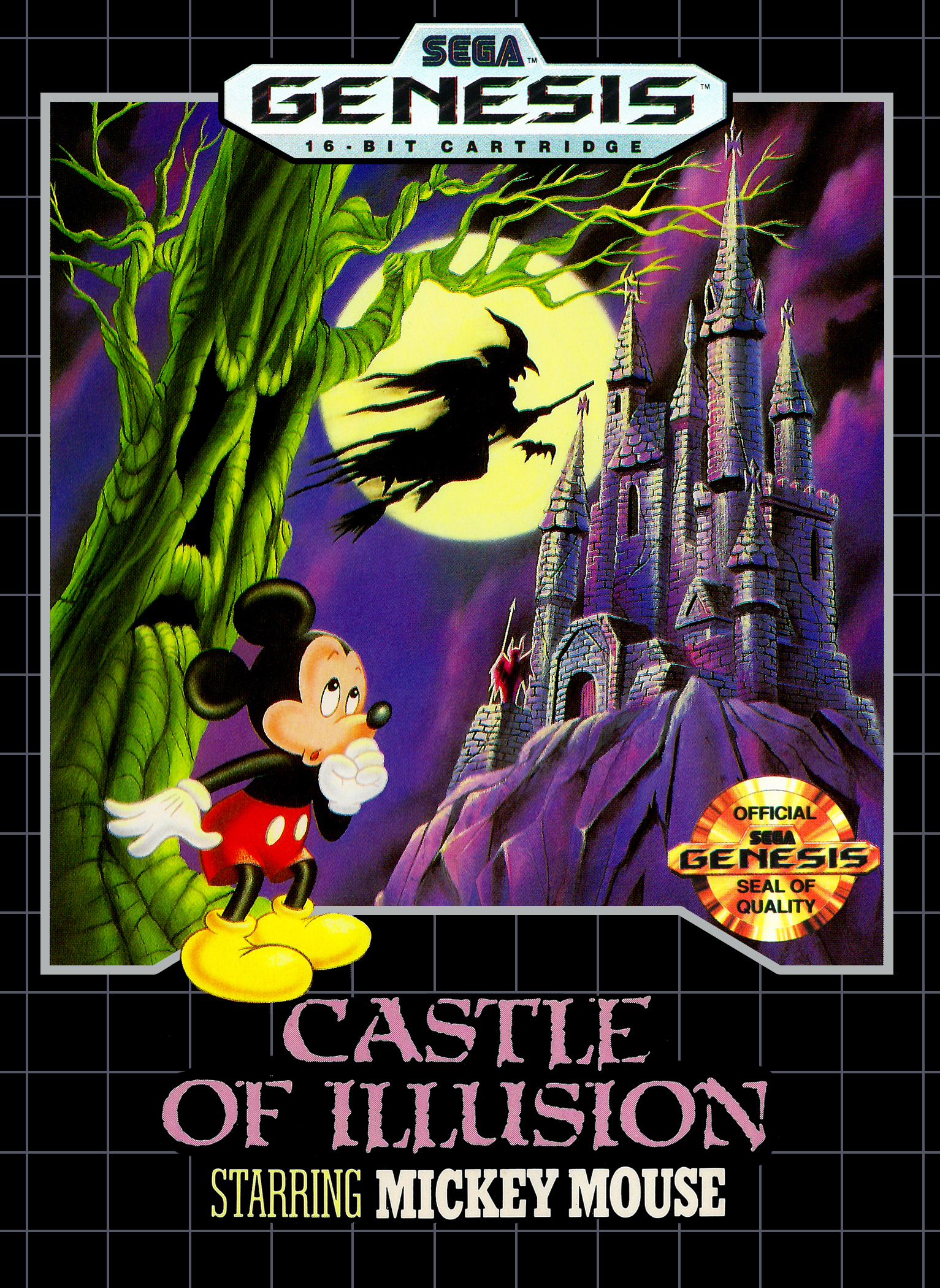 castle of illusion starring mickey mouse 2013 video game