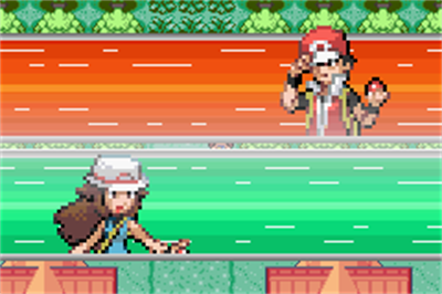 Pokémon Dark Violet - Screenshot - Gameplay Image