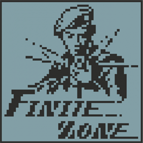Finite Zone - Screenshot - Game Title Image