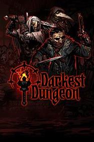 Darkest Dungeon - Box - Front Image