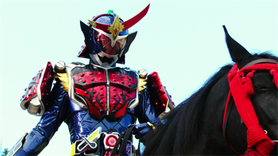 Kamen Rider: Battride War II - Fanart - Background Image