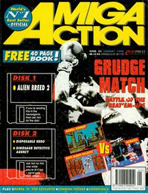 Amiga Action #53