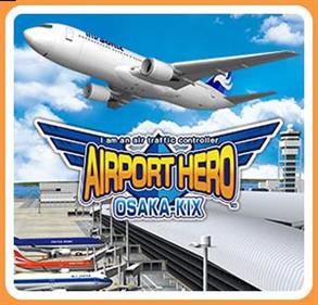 I Am An Air Traffic Controller: Airport Hero: Osaka-KIX