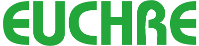 Euchre - Clear Logo Image