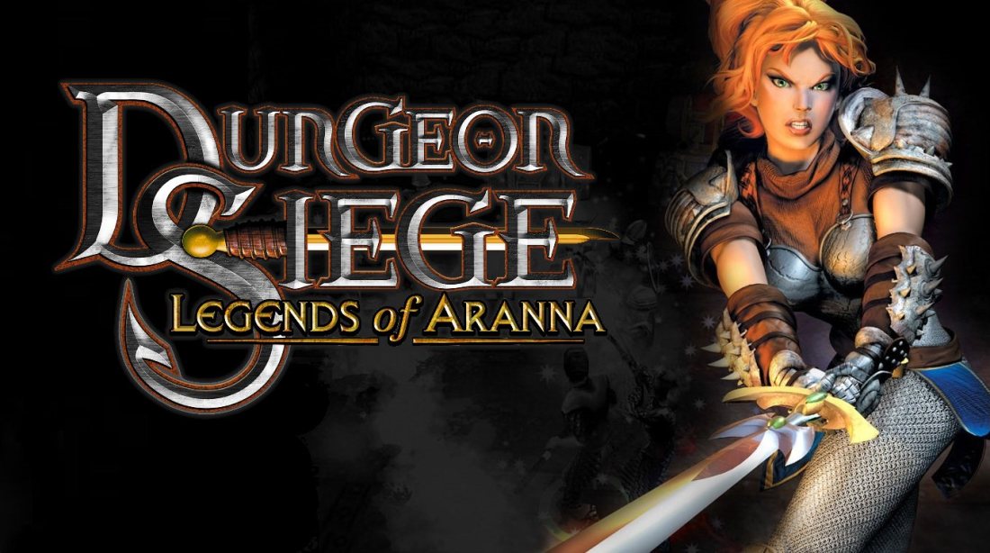 free pc game download dungeon siege legends of aranna