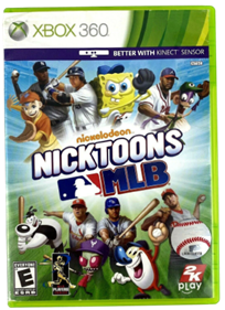 Nicktoons MLB