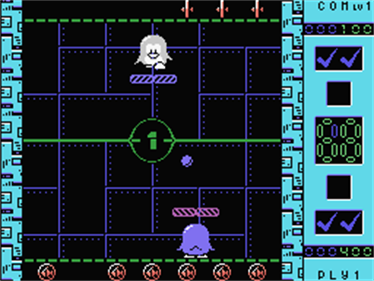 Heroes Arena - Screenshot - Gameplay Image