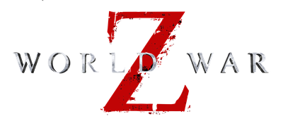 World War Z - Clear Logo Image