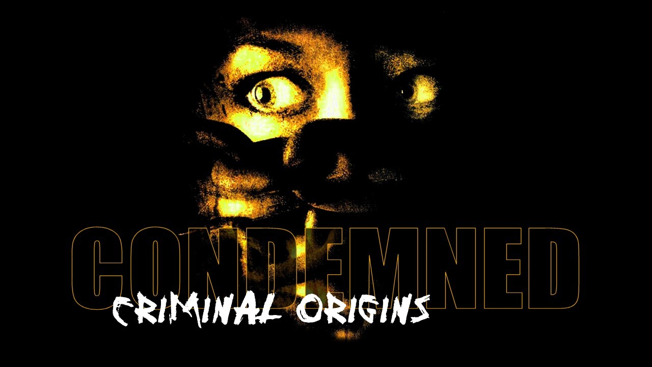 Condemned criminal origins читы