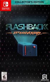 Flashback: 25th Anniversary: Collector's Edition