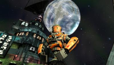 RoboBlitz - Screenshot - Gameplay Image