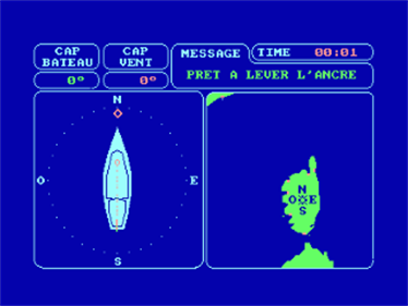 Abadlend - Screenshot - Gameplay Image