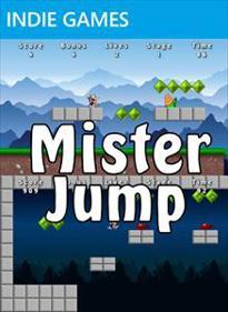 Mister Jump