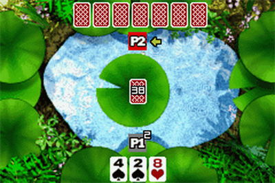 Kid's Cards - Screenshot - Gameplay Image