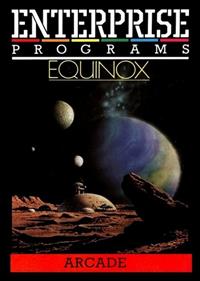Equinox - Box - Front Image
