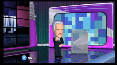 Jeopardy! - Screenshot - Gameplay Image