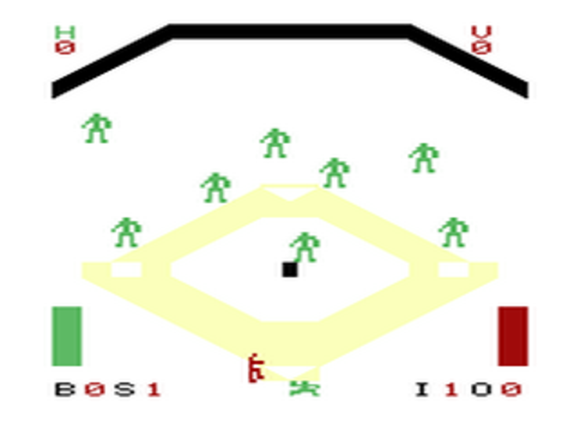 Baseball