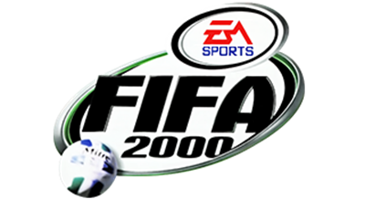 FIFA 2000 - Clear Logo Image