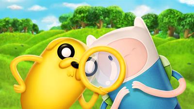 Adventure Time: Finn & Jake Investigations - Fanart - Background Image