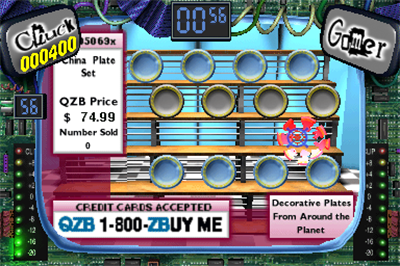 Must Shoot TV - Screenshot - Gameplay Image